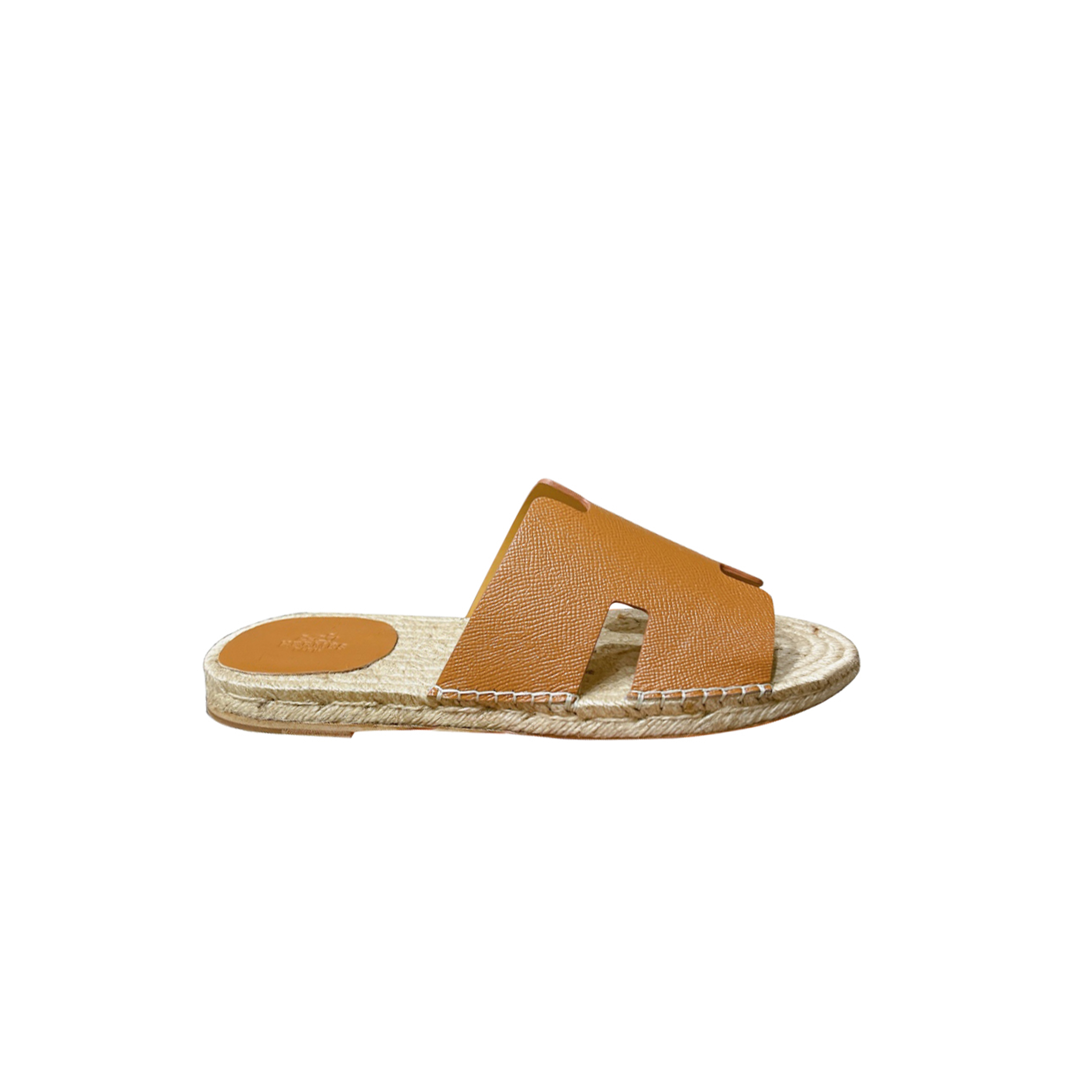 H**mes antigua espadrille h211871zh54500